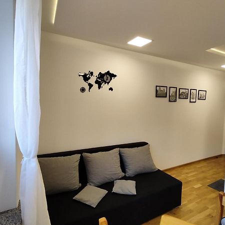 Apartament Pod Zamkiem Nowy Sącz Exteriér fotografie